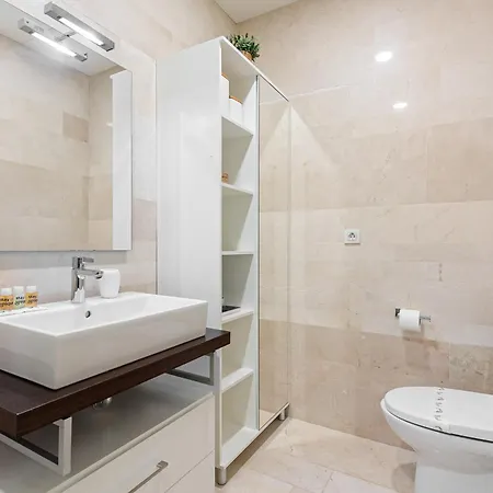 U-nique Sebastian Souviron Appartement Málaga