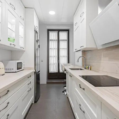 U-nique Sebastian Souviron Appartement