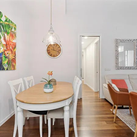Appartement U-nique Sebastian Souviron *
