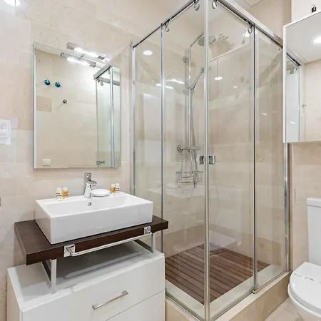 U-nique Sebastian Souviron Apartment Málaga