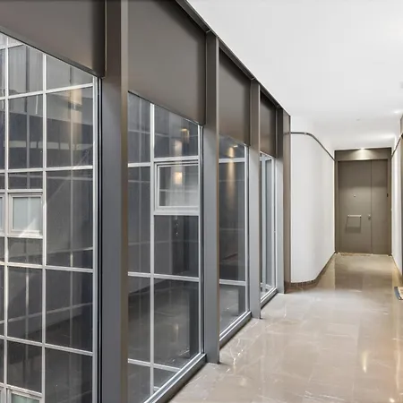 Apartment U-nique Sebastian Souviron Málaga